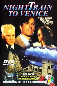 Главный постер фильма «Поезд в ад (1993)»