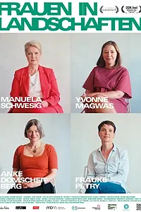 Главный постер фильма «Frauen in Landschaften (2023)»