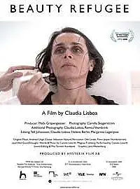 Главный постер фильма «Беженка от красоты (2009)»