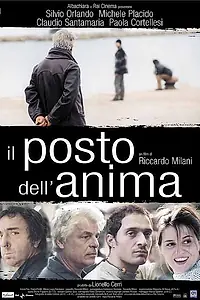 Постер к фильму «Там, где находится душа (2003)»