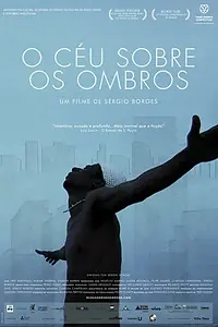 Главный постер фильма «Небо над головой (2011)»