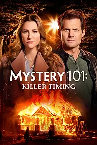 Постер к фильму «Mystery 101: Killer Timing (2021)»