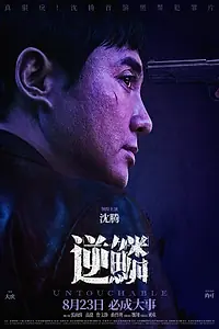 Постер к фильму «Неприкасаемый (2024)»