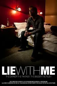 Постер к фильму «Lie with Me (2010)»