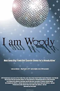 Постер к фильму «I Am Woody (2003)»