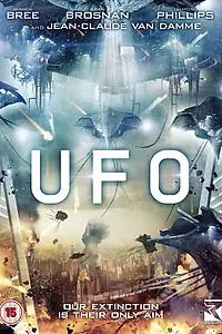 Постер к фильму «Вторжение извне (2012)»