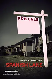 Постер к фильму «Spanish Lake (2014)»