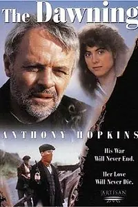 Постер к фильму «Заря (1988)»