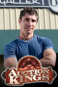 Постер к сериалу «Короли аукционов (2010)»