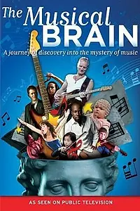 Постер к фильму «Мой музыкальный мозг (2009)»