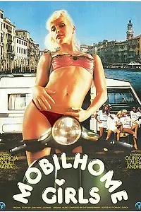 Постер к фильму «Девушки из дома на колёсах (1985)»