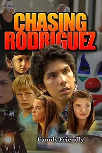 Постер к фильму «Chasing Rodriguez (2012)»