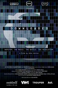 Главный постер фильма «Скачано (2013)»