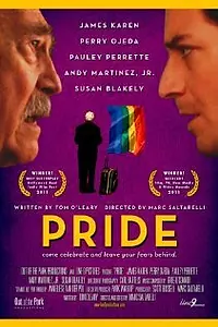 Постер к фильму «Pride (2011)»