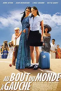 Постер к фильму «Поворот налево в конце света (2004)»