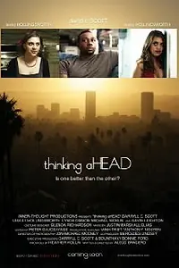 Постер к фильму «thinking aHEAD (2011)»