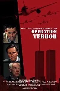 Постер к фильму «Operation Terror (2012)»