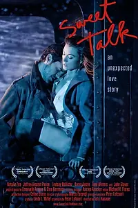 Главный постер фильма «Sweet Talk (2013)»