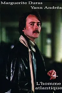 Главный постер фильма «Человек с Атлантики (1981)»
