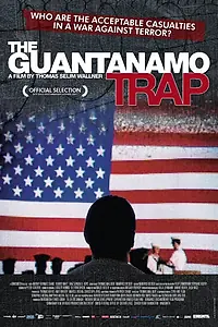 Постер к фильму «Ловушка Гуантанамо (2011)»