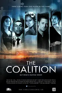 Постер к фильму «The Coalition (2012)»
