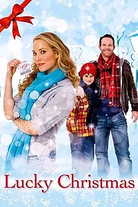 Главный постер фильма «Счастливое Рождество (2011)»