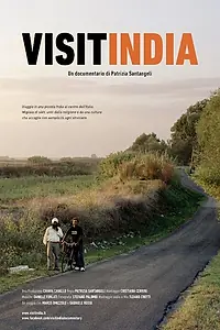 Постер к фильму «Visit India (2011)»