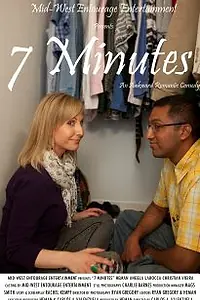 Постер к фильму «7 Minutes (2012)»