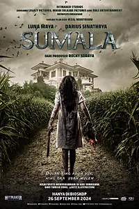 Постер к фильму «Sumala (2024)»