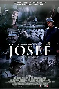 Постер к фильму «Йозеф (2011)»