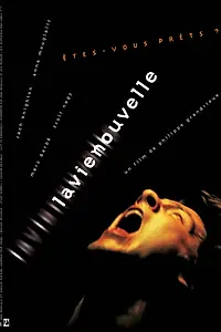 Главный постер фильма «Новая жизнь (2002)»