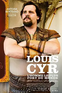 Постер к фильму «Луи Сир (2013)»
