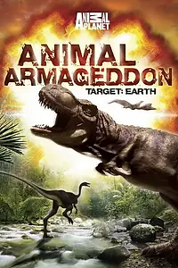 Постер к сериалу «Армагеддон животных (2009)»
