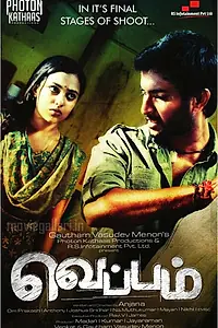 Главный постер фильма «Пекло (2011)»