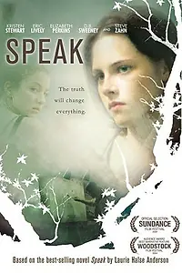 Постер к фильму «Говори (2004)»