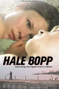 Постер к фильму «Hale Bopp (2003)»