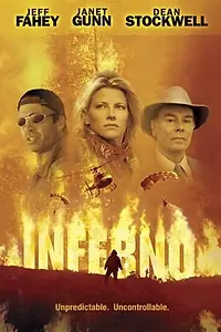 Постер к фильму «Огонь преисподней (2002)»