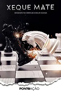 Постер к сериалу «Шах и мат (2024)»