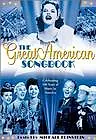 Постер к фильму «The Great American Songbook (2003)»