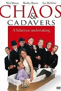 Постер к фильму «Суматоха с трупами (2003)»