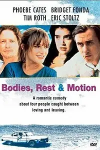 Главный постер фильма «Взрослая жизнь (1993)»
