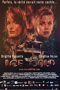 Постер к фильму «Ice Cold (2003)»
