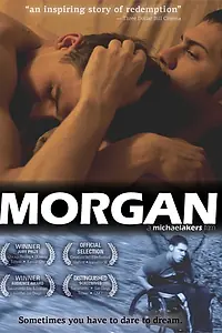 Постер к фильму «Морган (2012)»