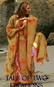 Постер к фильму «Tale of Two Dragons (2011)»