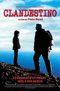 Постер к фильму «Clandestino (2003)»