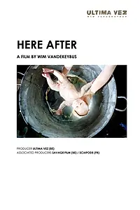 Главный постер фильма «Здесь и потом (2007)»