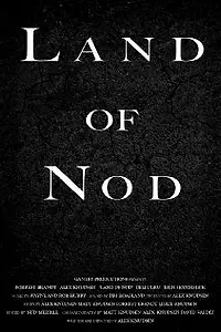 Главный постер фильма «Land of Nod (2020)»