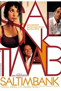 Постер к фильму «Салтимбанк (2003)»