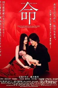 Главный постер фильма «Жизнь (2002)»