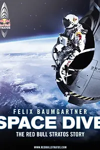 Постер к фильму «Космическое погружение (2012)»